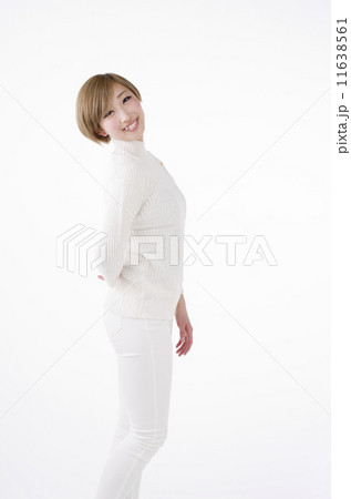 女性 女性 11638561