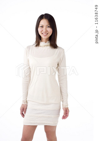 女性 11638749