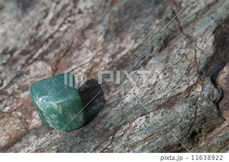 グリーン・クォーツ 11638922