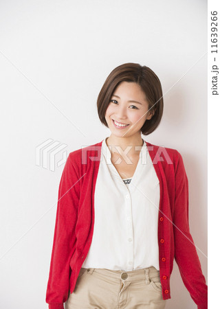 若い女性 11639266