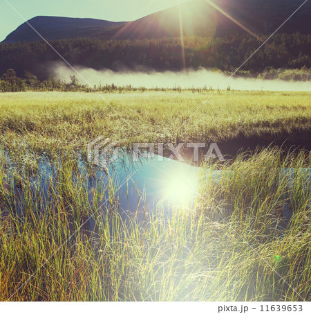 Mountains in Norway Mountains in Norway 11639653