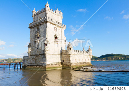 Torre of Belem, Lisbon, Portugal 11639898