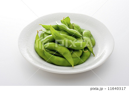 枝豆 枝豆 11640317