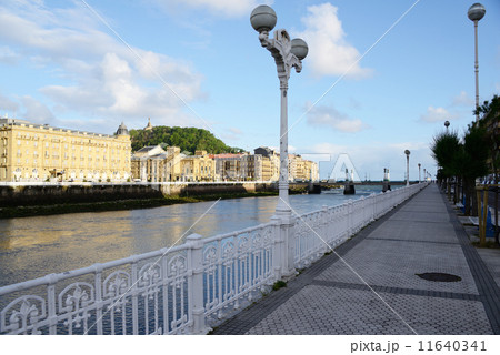 スペイン サンセバスチャン スペイン サンセバスチャン 11640341