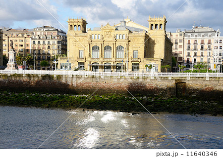 スペイン　サンセバスチャン 11640346