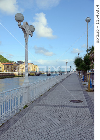 スペイン　サンセバスチャン 11640354