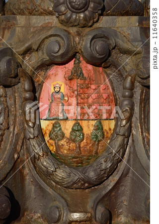 スペイン　サンセバスチャン 11640358