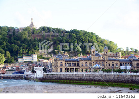 スペイン　サンセバスチャン 11640362