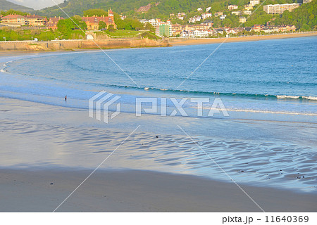 スペイン　サンセバスチャン 11640369