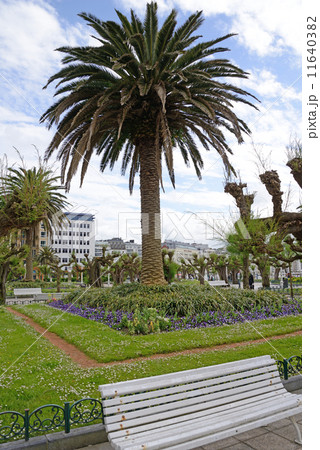 スペイン　サンセバスチャン 11640382