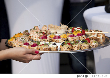 Finger food 11640396