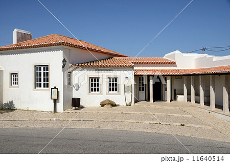 ポルトガル ロカ岬 ポルトガル ロカ岬 11640514