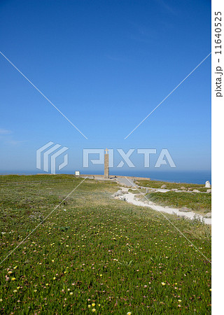 ポルトガル　ロカ岬 11640525