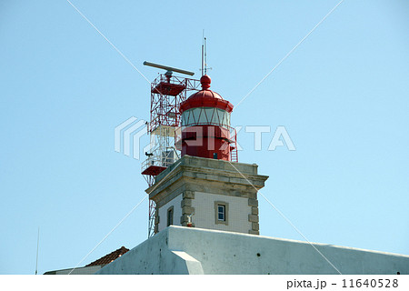 ポルトガル　ロカ岬 11640528