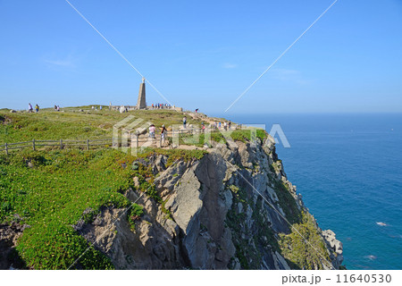 ポルトガル ロカ岬 ポルトガル ロカ岬 11640530