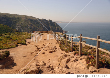 ポルトガル ロカ岬 ポルトガル ロカ岬 11640542