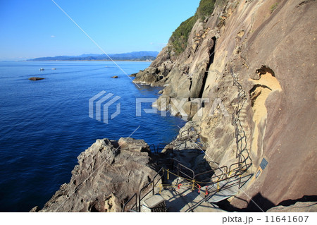 三重　鬼ヶ城 11641607