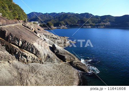 三重　鬼ヶ城 11641608