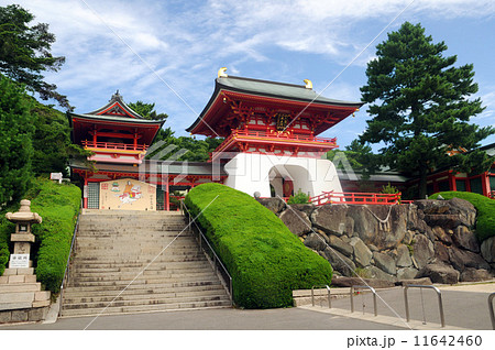 赤間神社 赤間神社 11642460