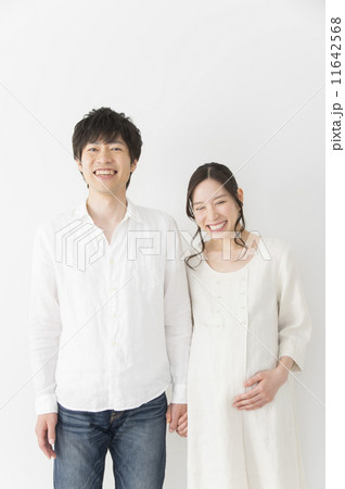 仲良し夫婦 仲良し夫婦 11642568