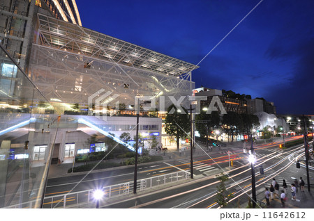 二子玉川駅前 二子玉川駅前 11642612
