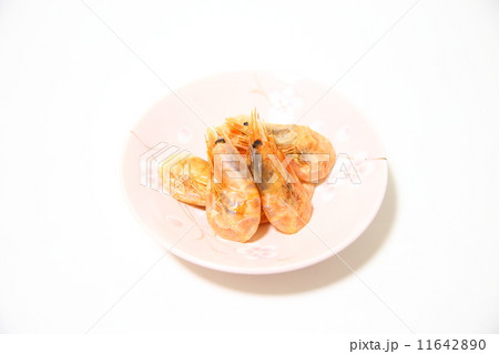 甘海老のおつまみ 甘海老のおつまみ 11642890