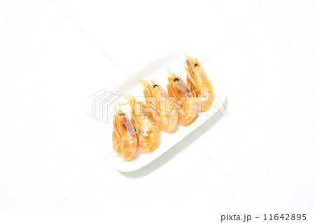 甘海老のお通し 甘海老のお通し 11642895