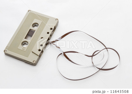 audio cassette audio cassette 11643508