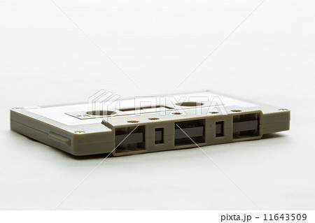 audio cassette 11643509