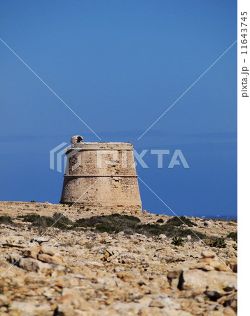 Torre des Garroveret, Formentera 11643745