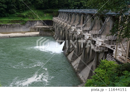 ダム 11644151