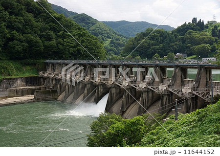 ダム 11644152
