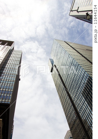 大手町 高層ビル 11644154