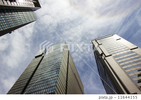 大手町 高層ビル 11644155
