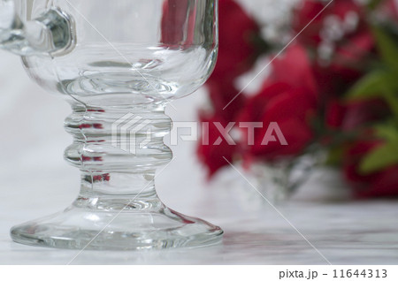 Romantic dinner setting Romantic dinner setting 11644313