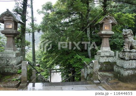 神社 11644655