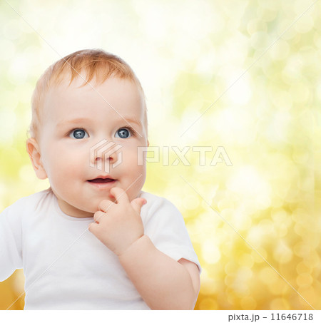 smiling little baby smiling little baby 11646718