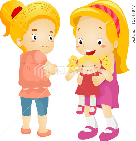 Jealous Girl 11647947