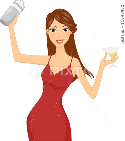 Cocktail Shaker 11647962