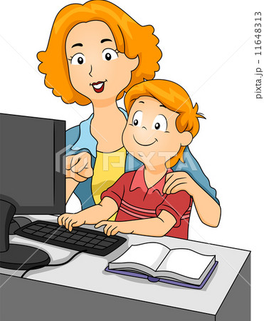 Teaching Son Teaching Son 11648313