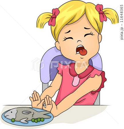 Finicky Kid Finicky Kid 11648365