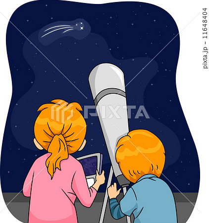 Star Gazing 11648404