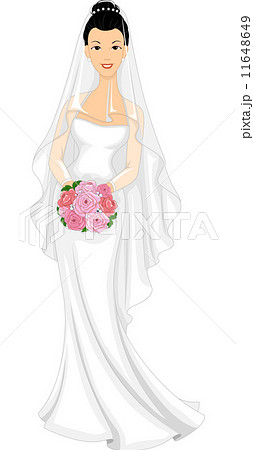 Asian Bride 11648649