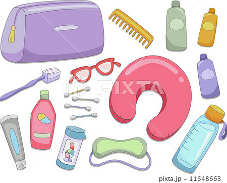 Travel Kit 11648663