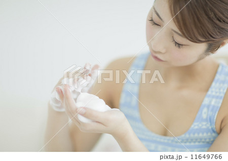 洗顔イメージ 11649766