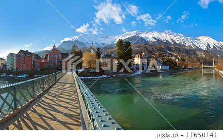 Innsbruck Austria 11650141
