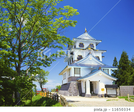 今昔館　秋田県 11650334