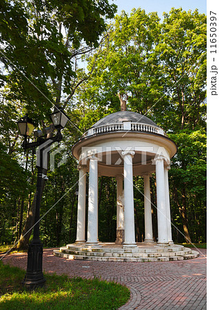 Tsaritsino park - Russia Moscow 11650397