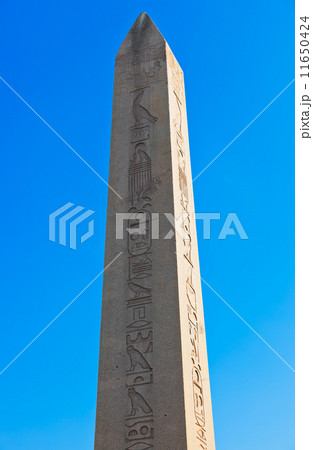 Egypt column at Istanbul Turkey Egypt column at Istanbul Turkey 11650424