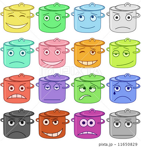 Pans smilies Pans smilies 11650829